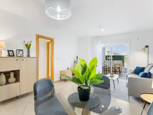 Prodej bytu 3+kk, Orihuela, Španělsko, 69 m2