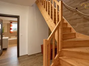 Prodej rodinného domu, Miřetice, 123 m2