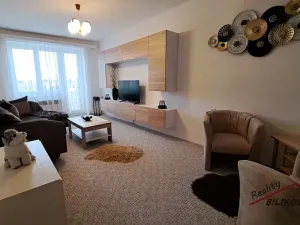 Pronájem bytu 3+1, Brandýs nad Labem-Stará Boleslav, Sídliště, 66 m2