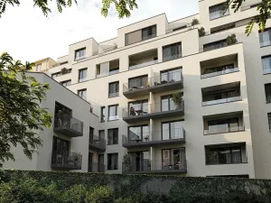 Prodej bytu 1+kk, Praha - Libeň, Světova, 30 m2