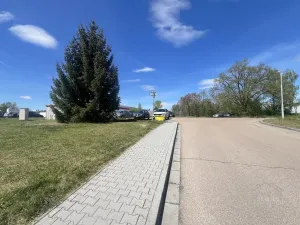 Pronájem bytu 1+1, Luštěnice - Zelená, 33 m2