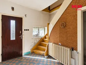 Prodej rodinného domu, Hlučín, Rovniny, 120 m2