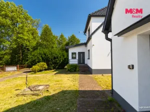 Prodej rodinného domu, Třinec - Konská, 110 m2