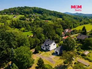 Prodej rodinného domu, Třinec - Konská, 110 m2