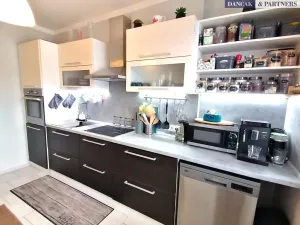 Prodej bytu 2+1, Kopřivnice, Obránců míru, 54 m2