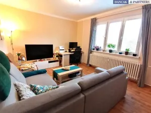 Prodej bytu 2+1, Kopřivnice, Obránců míru, 54 m2