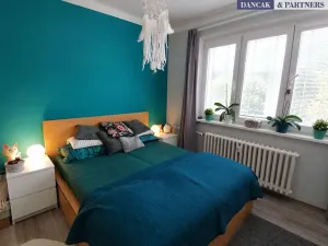 Prodej bytu 2+1, Kopřivnice, Obránců míru, 54 m2