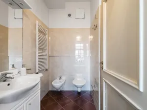 Prodej bytu 2+1, Praha - Žižkov, Bořivojova, 77 m2