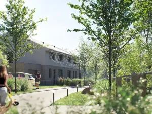 Prodej rodinného domu, Kamenice, Lomená, 156 m2
