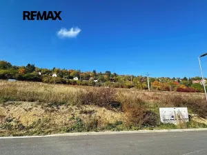 Prodej pozemku pro bydlení, Libušín, 554 m2