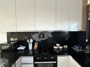Prodej bytu 2+kk, Trikomo, Kypr, 54 m2