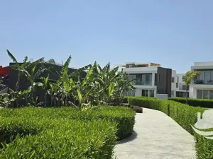 Prodej bytu 2+kk, Trikomo, Kypr, 54 m2