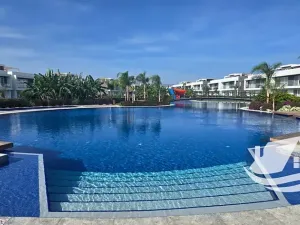 Prodej bytu 2+kk, Trikomo, Kypr, 54 m2