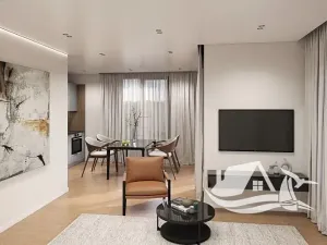 Prodej bytu 2+kk, Torrevieja, Španělsko, 39 m2