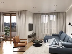 Prodej bytu 2+kk, Torrevieja, Španělsko, 39 m2
