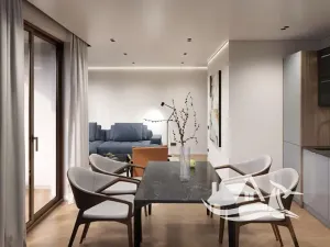 Prodej bytu 2+kk, Torrevieja, Španělsko, 39 m2