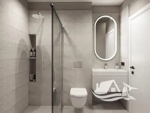 Prodej bytu 2+kk, Torrevieja, Španělsko, 39 m2