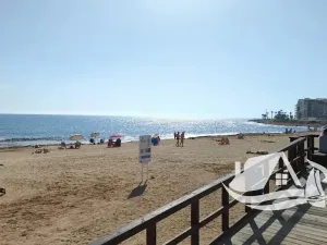 Prodej bytu 2+kk, Torrevieja, Španělsko, 39 m2