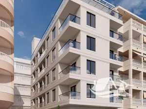 Prodej bytu 2+kk, Torrevieja, Španělsko, 39 m2