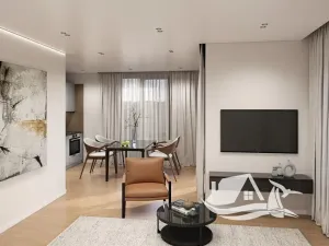Prodej bytu 2+kk, Torrevieja, Španělsko, 44 m2