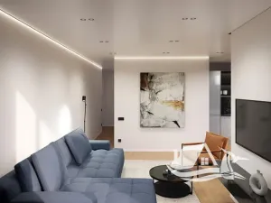 Prodej bytu 2+kk, Torrevieja, Španělsko, 44 m2