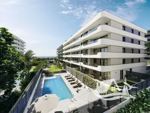 Prodej bytu 3+kk, Vélez-Málaga, Španělsko, 75 m2