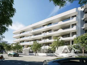 Prodej bytu 3+kk, Vélez-Málaga, Španělsko, 75 m2