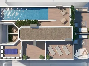 Prodej bytu 2+kk, Guardamar del Segura, Španělsko, 92 m2