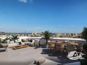 Prodej bytu 2+kk, Vélez-Málaga, Španělsko, 69 m2