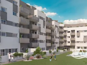 Prodej bytu 2+kk, Vélez-Málaga, Španělsko, 69 m2