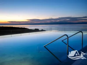 Prodej bytu 2+kk, Umag, Chorvatsko, 51 m2