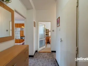 Prodej bytu 3+1, Polička, Svépomoc, 61 m2