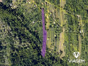 Prodej zahrady, Kudlovice, 2075 m2