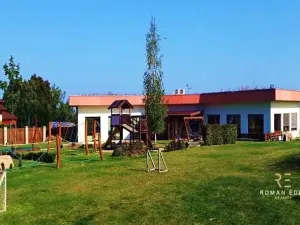 Prodej rodinného domu, Doubravčice, Lázná, 107 m2