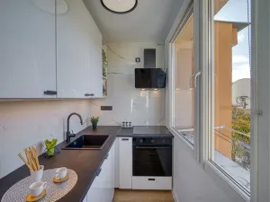 Prodej bytu 1+kk, Most, U Stadionu, 26 m2