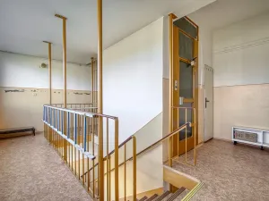 Prodej bytu 1+kk, Most, U Stadionu, 26 m2