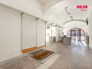 Prodej rodinného domu, Bruntál, nám. Míru, 550 m2