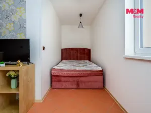 Prodej činžovního domu, Nehvizdy, Pražská, 300 m2