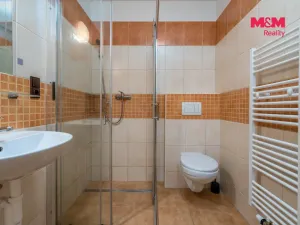 Prodej činžovního domu, Nehvizdy, Pražská, 300 m2