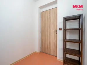 Prodej činžovního domu, Nehvizdy, Pražská, 300 m2