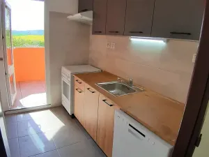 Pronájem bytu 2+1, Tábor, Boženy Němcové, 48 m2