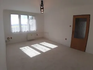 Pronájem bytu 2+1, Tábor, Boženy Němcové, 48 m2