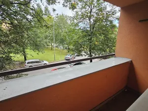 Prodej bytu 2+1, Ostrava, Františka Hajdy, 51 m2