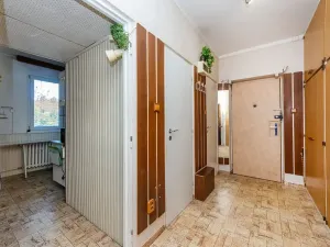 Prodej bytu 2+1, Praha - Malešice, Chotouňská, 51 m2