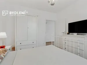 Prodej rodinného domu, Píšťany, 112 m2