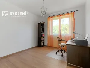 Prodej rodinného domu, Píšťany, 112 m2
