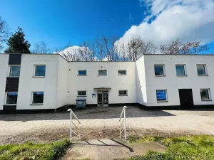 Pronájem kanceláře, Hradec Králové, Přemyslova, 21 m2