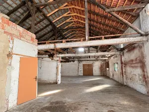 Prodej komerční nemovitosti, Vrbice, 700 m2