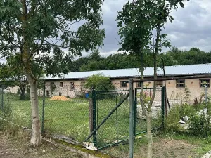 Prodej komerční nemovitosti, Vrbice, 700 m2