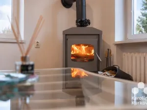 Pronájem rodinného domu, Káraný, K Přívozu, 165 m2